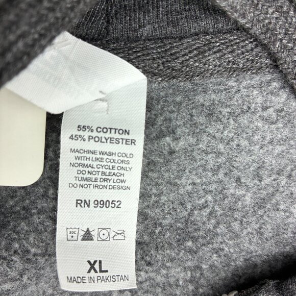 HAWAIIN VOLCANOES NATIONAL PARK ZIP UP HOODIE - Picture 5 of 5